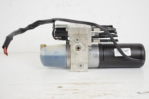 POMPA DACHU FORD FOCUS MK2 DAI1-106663