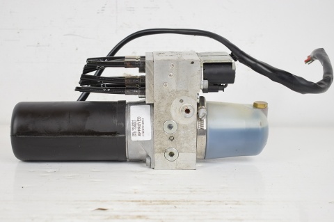 POMPA DACHU FORD FOCUS MK2 DAI1-106663