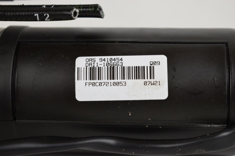 POMPA DACHU FORD FOCUS MK2 DAI1-106663