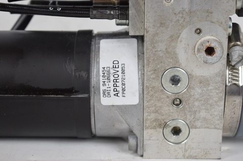 POMPA DACHU FORD FOCUS MK2 DAI1-106663