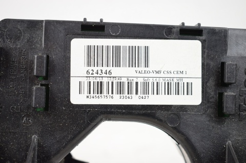 PRZEŁĄCZNIK ZESPOLONY CITROEN C4 I 96481641XT