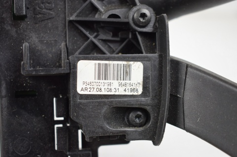 PRZEŁĄCZNIK ZESPOLONY CITROEN C4 I 96481641XT