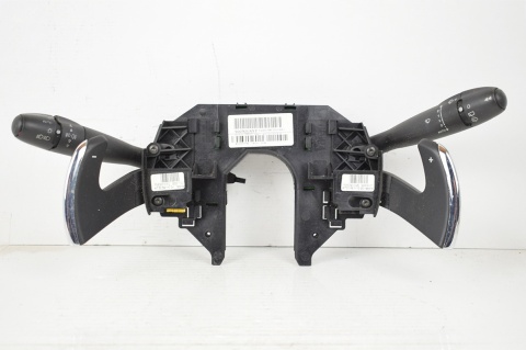 PRZEŁĄCZNIK ZESPOLONY CITROEN C4 PICASSO 96656018XT ŁOPATKI