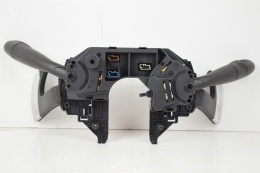 PRZEŁĄCZNIK ZESPOLONY CITROEN C4 PICASSO 96656018XT ŁOPATKI