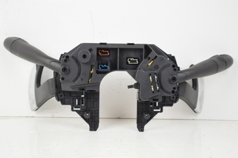 PRZEŁĄCZNIK ZESPOLONY CITROEN C4 PICASSO 96656018XT ŁOPATKI