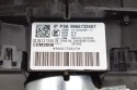 PRZEŁĄCZNIK ZESPOLONY CITROEN PEUGEOT 96667326XT