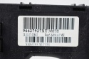 PRZEŁĄCZNIK ZESPOLONY CITROEN PEUGEOT ŁOPATKI 96627927XT