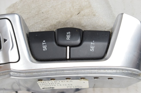 PRZEŁACZNIKI MULTIFUNKCJA FORD MONDEO MK4 LIFT S-MAX LIFT AM2T14K147EA