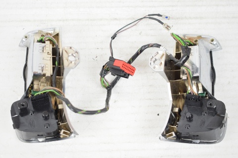 PRZEŁACZNIKI MULTIFUNKCJA FORD MONDEO MK4 LIFT S-MAX LIFT AM2T14K147EA