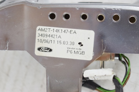 PRZEŁACZNIKI MULTIFUNKCJA FORD MONDEO MK4 LIFT S-MAX LIFT AM2T14K147EA