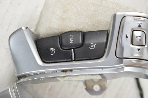 PRZEŁACZNIKI MULTIFUNKCJA FORD MONDEO MK4 S-MAX AM2T14K147CB