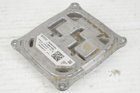 PRZETWORNICA XENON BMW 7263052