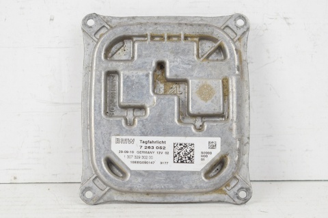 PRZETWORNICA XENON BMW 7263052