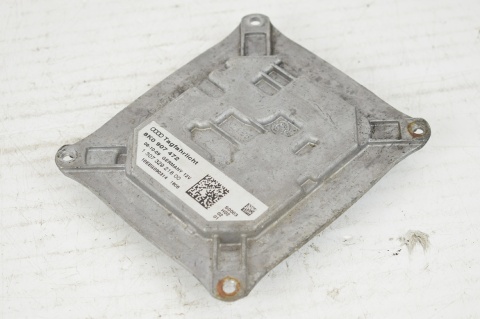 PRZETWORNICA XENON LED AUDI 8K0907472