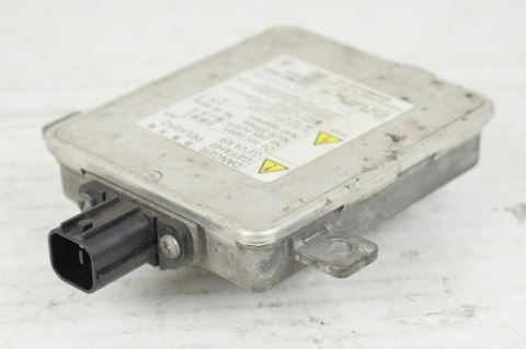 PRZETWORNICA MODUŁ XENON HONDA W3T19371