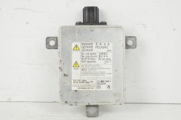 PRZETWORNICA MODUŁ XENON HONDA W3T19371