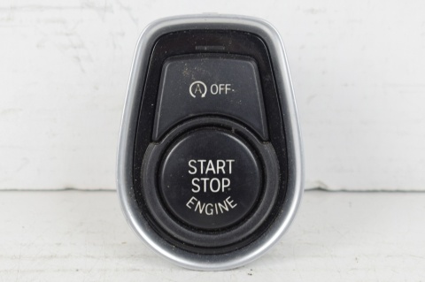 PRZYCISK START STOP BMW F22 F36 925073403