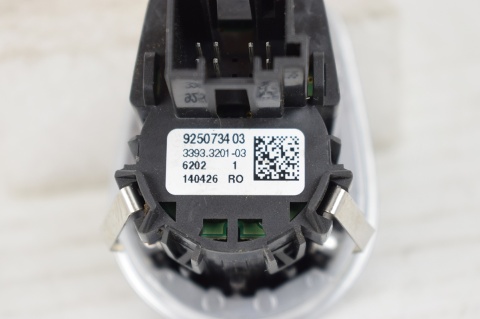 PRZYCISK START STOP BMW F22 F36 925073403