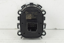 PRZYCISK START STOP MERCEDES A1779051201