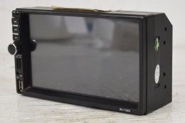 RADIO AKCESORYJNE NAWIGACJA 2 DIN RK-7156G