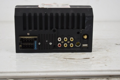 RADIO AKCESORYJNE NAWIGACJA 2 DIN RK-7156G