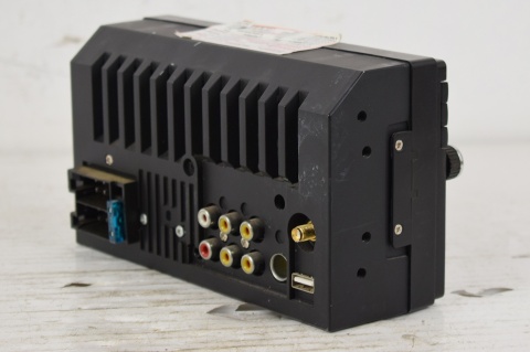 RADIO AKCESORYJNE NAWIGACJA 2 DIN RK-7156G