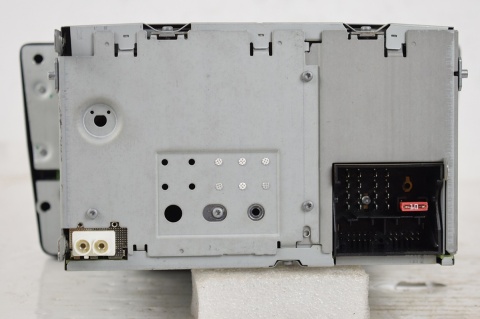 RADIO CD SKODA OCTAVIA II 2 1Z0035156F BOLERO