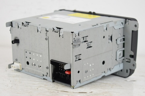 RADIO CD VW GOLF PASSAT JETTA 3C8035195H