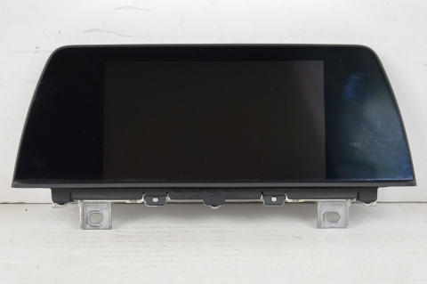 RADIO NAWIGACJA BMW 3 F30 F31 9322120