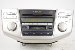 RADIO NAWIGACJA LEXUS RX 86120-48540