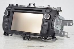 RADIO NAWIGACJA TOYOTA YARIS III 86140-0D060 UK