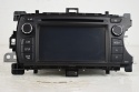 RADIO NAWIGACJA TOYOTA YARIS III 86140-0D060 UK