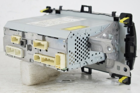 RADIO NAWIGACJA TOYOTA YARIS III 86140-0D060 UK