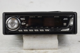 RADIO RADIOODTWARZACZ JVC MP3 KD-G502B