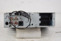 RADIO RADIOODTWARZACZ JVC MP3 KD-G502B