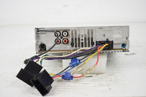 RADIO RADIOODTWARZACZ SONY CDX-DAB500U