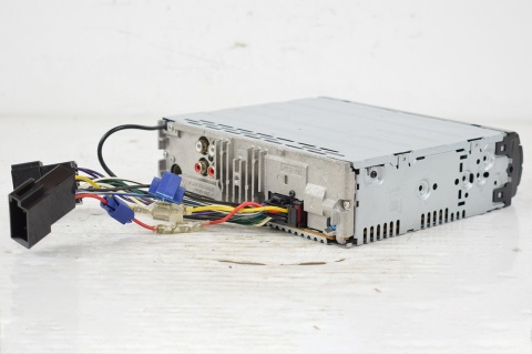 RADIO RADIOODTWARZACZ SONY CDX-DAB500U