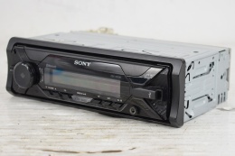 RADIO RADIOODTWARZACZ SONY DSX-A410BT