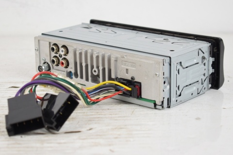 RADIO RADIOODTWARZACZ SONY DSX-A410BT