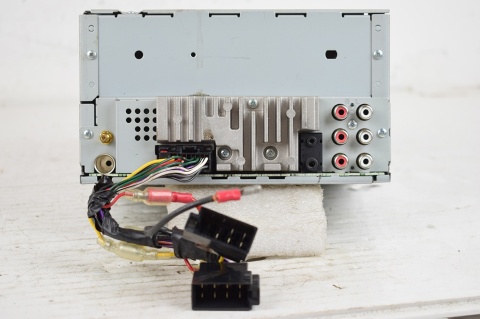 RADIOODTWARZACZ RADIO PIONEER FH-X840DAB