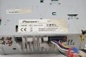 RADIOODTWARZACZ RADIO PIONEER FH-X840DAB
