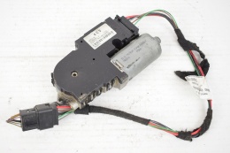 SILNICZEK SZYBERDACHU OPEL 20907469