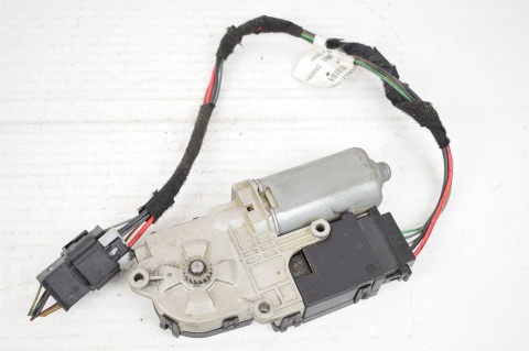 SILNICZEK SZYBERDACHU OPEL 20907469