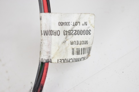 SILNICZEK SZYBERDACHU OPEL 20907469