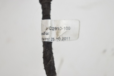 SIŁOWNIK KLAPY ELEKTRYCZNEJ RANGE ROVER SPORT L320 CH32-70354-AB