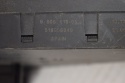 SKRZYNKA BEZPIECZNIKÓW BMW E60 6906618 518956040
