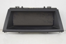 WYŚWIETLACZ EKRAN BMW X5 E70 15622051