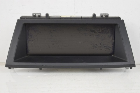 WYŚWIETLACZ EKRAN BMW X5 E70 15622051