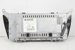 WYŚWIETLACZ EKRAN BMW X5 E70 15622051