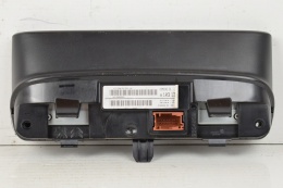 WYŚWIETLACZ EKRAN CITROEN C4 CACTUS 9810313280